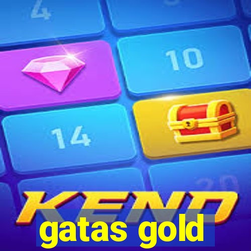 gatas gold